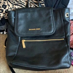 Small Michael kors backpack ♥️ 🎒